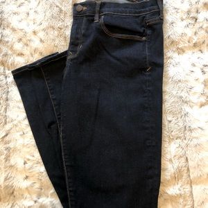 Gap Legging jean 31L